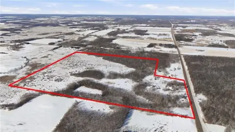 103 Acres Hunting Land Opportunity
