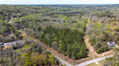 Phenix City Acreage For Sale