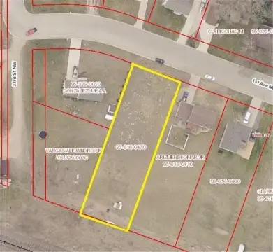 Residential Lot in Willmar, MN