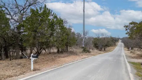 Residential Homesite Lot