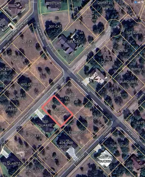 Horseshoe Bay Land For Sale