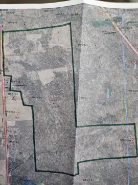 Wooded Acreage Near Adirondack Park