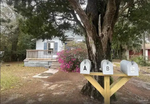 Pensacola Triplex: Investor Opportunity