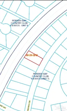 Pensacola Vacant Land For Sale
