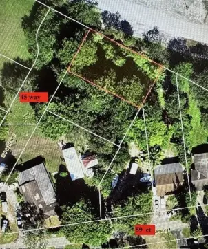 Residential Land Near Hard Rock