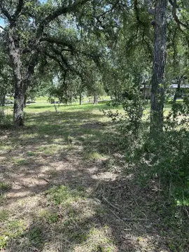 Horseshoe Bay Land Homesite
