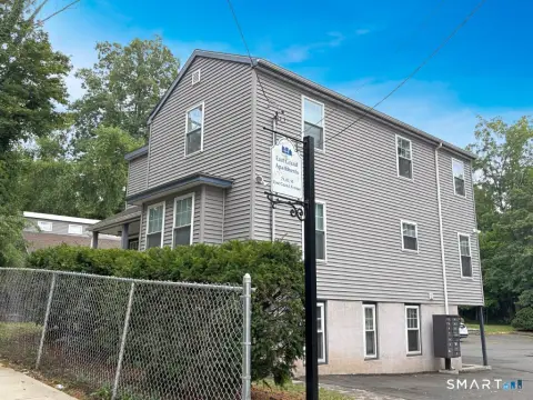 Updated Multifamily Portfolio in New Haven