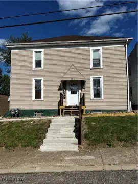 Mingo Junction Duplex with Garage