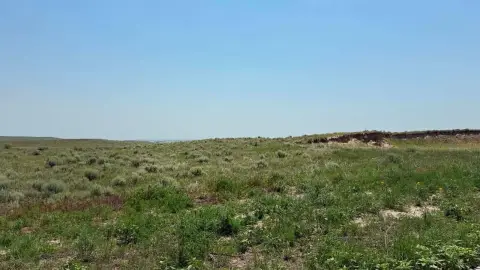 Industrial Development Land