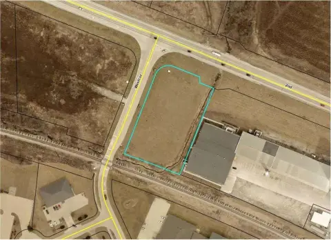 Coralville Commercial Land For Sale