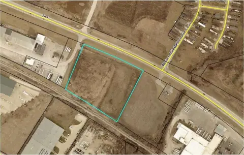 Coralville Commercial Land For Sale