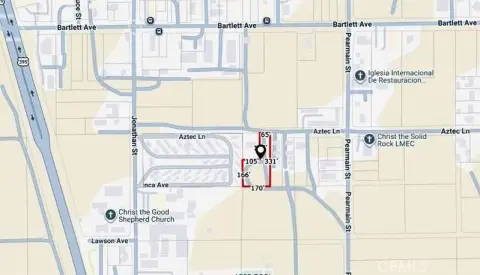 Mixed-Use Business Park Land Lot