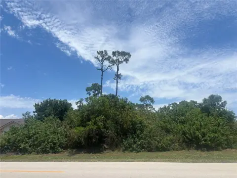 Punta Gorda Land Opportunity