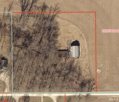 Eaton, IN Agricultural Land