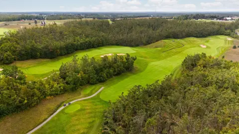 Land in Treetops Jones Estates