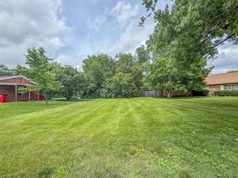 Residential Land Lot