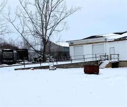 Rochester Commercial Opportunity on Acreage