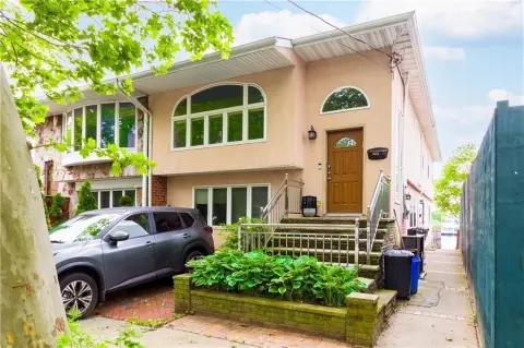 Waterfront 2-Family Duplex