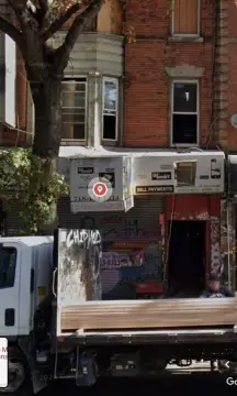 Retail Storefront Space
