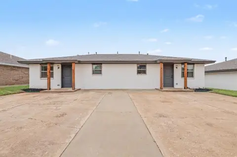 Renovated Duplex