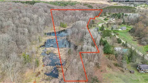 Land Near Caberfae, Cadillac, MI