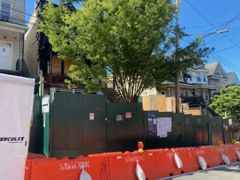 Buildable Lot in Staten Island