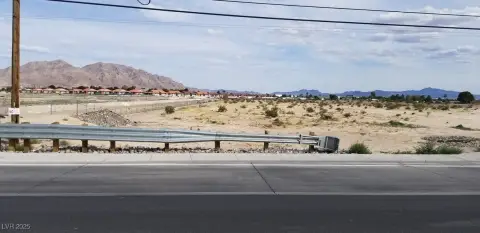 Industrial Zoned Land with Public Utilities