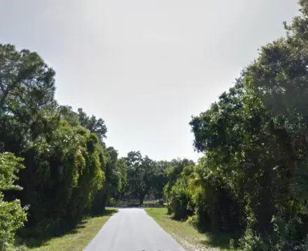 Residential Land in Port Charlotte