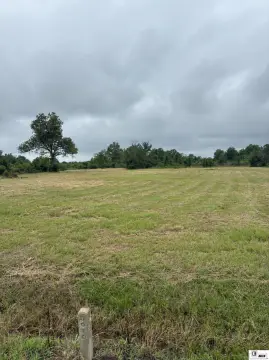 Commercial Development Land Parcel