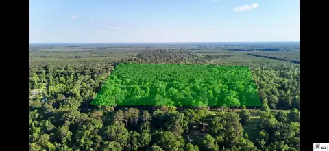 Waterfront Hunting and Recreation Land