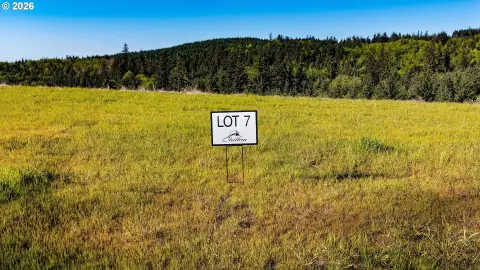 Residential Land Lot