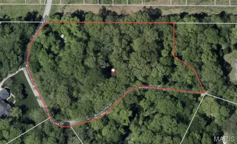 Residential Land in Woodcliffe Subdivision
