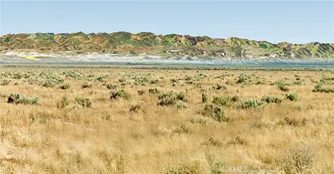 Agricultural Land Parcel