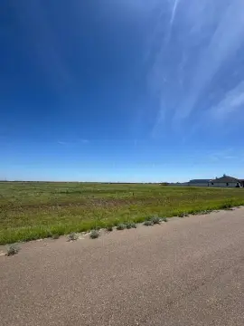 Amarillo Land in Skyline Ranches