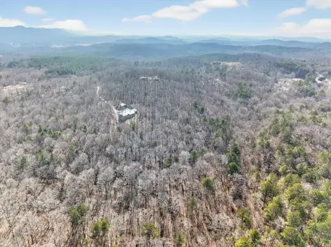 Lafayette, GA Land Parcel