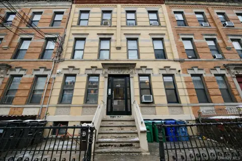 Ridgewood Six-Family Investment Opportunity
