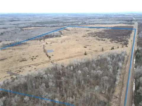 80 Acres Recreational Land, Swatara