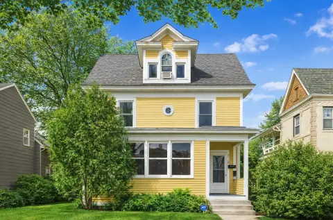 Multi-Family Property with Studio Suite