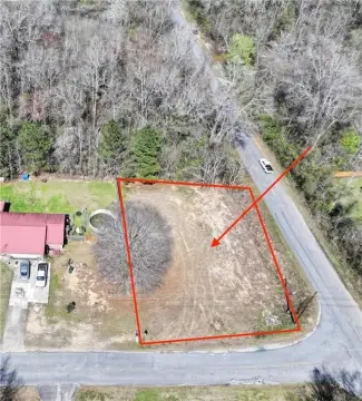 Residential Lot in Phenix City