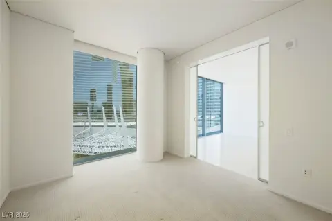 Veer Towers Condo in Las Vegas
