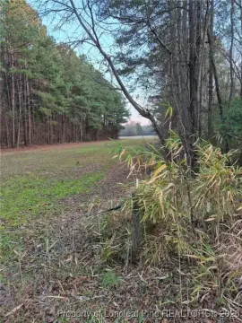 Fayetteville Land For Sale