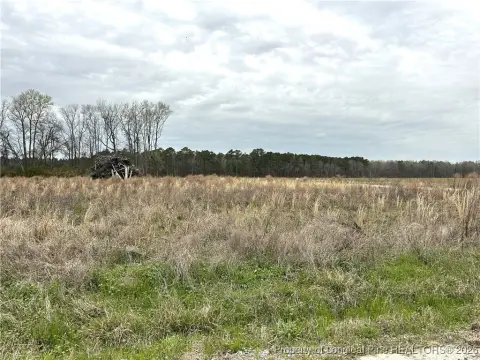 Lumber Bridge Land For Sale