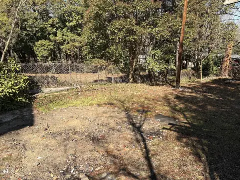 Land in Tuscaloosa-Lakewood, Durham