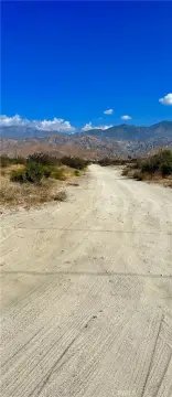 Cabazon Land Near Casino