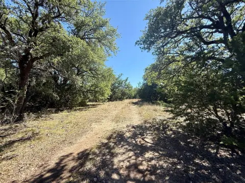 Ranch with Farmhouse and Hunters’ Camp