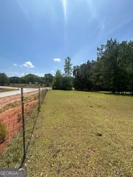 Cleared Land in McDonough, GA
