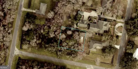 St. Marys Building Lot