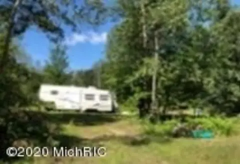 Wooded Hunting Land
