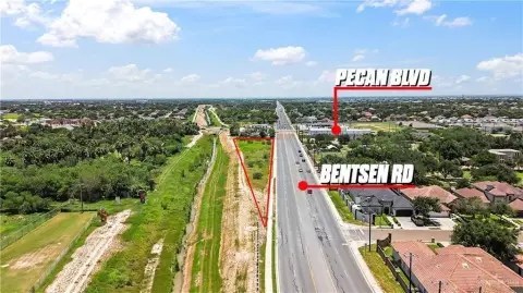 Cleared C1 Commercial Development Lot