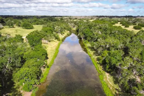 Stunning Land in Gillespie County
